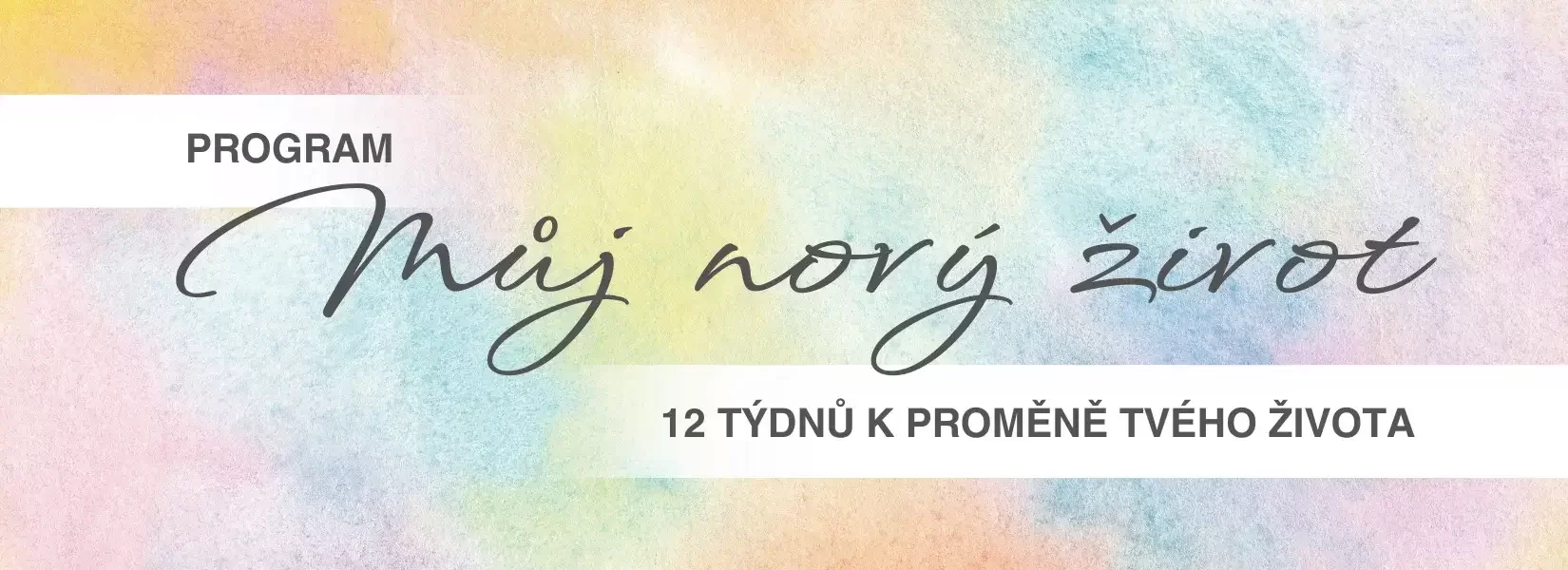 program Můj nový život