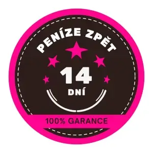 garance peněz zpět